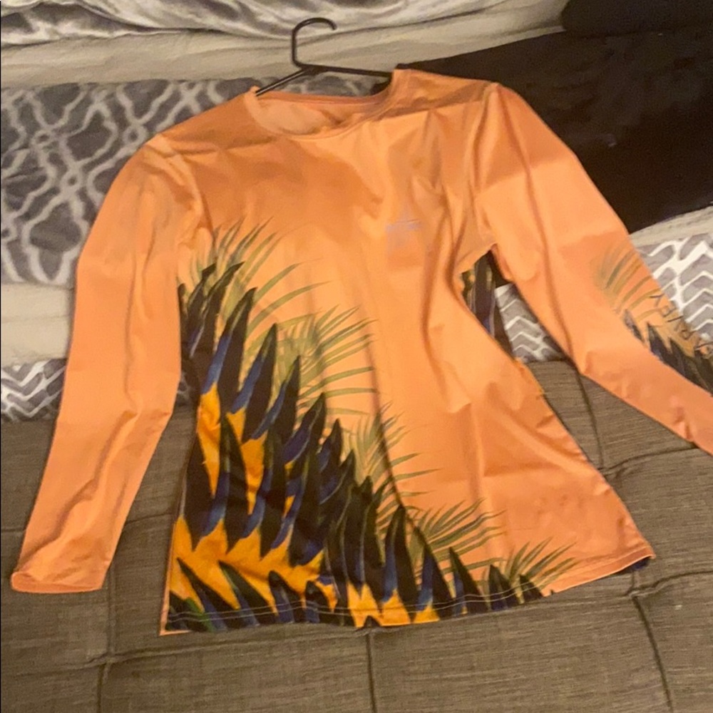 Guy Harvey Boating/beach long sleeve marina shirt!